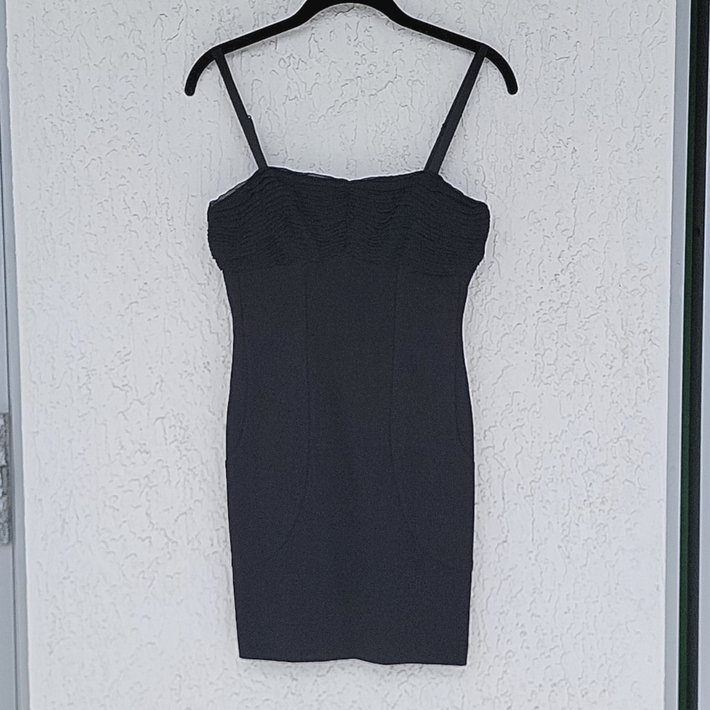 Alice and Olivia Dress xs worn ones